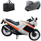 BENELLI JARNO MOTORCYCLE COVER