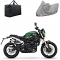 BENELLI LEONCINO 800 TRAIL MOTORCYCLE COVER