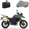 BENELLI TRK702 MOTORCYCLE COVER