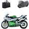 BENELLI V4 MOTORCYCLE COVER