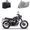 BRIXTON BX125 MOTORCYCLE COVER