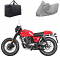 BRIXTON BX125R MOTORCYCLE COVER