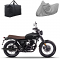 BRIXTON CROMWELL 125 MOTORCYCLE COVER