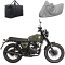 BRIXTON FELSBERG 125 MOTORCYCLE COVER