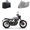 BRIXTON FELSBERG 250 MOTORCYCLE COVER