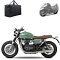 BRIXTON CROMWELL 1200 MOTORCYCLE COVER