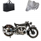 BROUGH SUPERIOR JAP MOTORCYCLE COVER