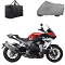 BIMOTA TERA MOTORCYCLE COVER