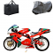 BIMOTA DB2 MOTORCYCLE COVER