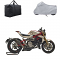 BIMOTA IMPETO MOTORCYCLE COVER