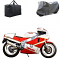 BIMOTA YB MOTORCYCLE COVER