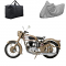 BSA A SERIES MOTORCYCLE COVER