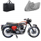 BSA C SERIES MOTORCYCLE COVER