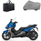 BMW C650 MOTORCYCLE COVER