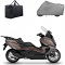 BMW C650GT MOTORCYCLE COVER