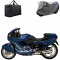 BMW K1 MOTORCYCLE COVER