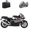 BMW K1300S MOTORCYCLE COVER