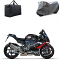 BMW M1000RR MOTORCYCLE COVER