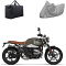 BMW R NINE T MOTORCYCLE COVER