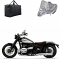 BMW R18 100 YEARS MOTORCYCLE COVER