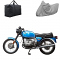 BMW R80 MOTORCYCLE COVER