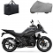 BMW R1300GS MOTORCYCLE COVER