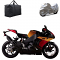 BUELL HAMMERHEAD 1190 MOTORCYCLE COVER