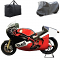 BUELL RW750 MOTORCYCLE COVER