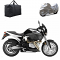 BUELL X1 LIGHTNING MOTORCYCLE COVER