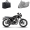 BULLIT BLUROC HUNT S MOTORCYCLE COVER