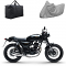 BULLIT BLUROC SPIRIT MOTORCYCLE COVER