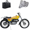 BULTACO LOBITO MOTORCYCLE COVER