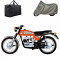 BULTACO MERCURIO MOTORCYCLE COVER