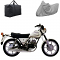 CAGIVA SST MOTORCYCLE COVER