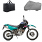 CAGIVA W MOTORCYCLE COVER