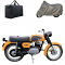 CZ 125 SPORT MOTORCYCLE COVER