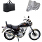 JAWA 125 CHOPPER MOTORCYCLE COVER