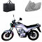 JAWA 125 TRAVEL MOTORCYCLE COVER