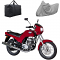 JAWA 350 STYLE MOTORCYCLE COVER