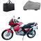 JAWA 650 DAKAR MOTORCYCLE COVER