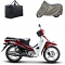 DAELIM CB115 MOTORCYCLE COVER