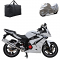 DAELIM ROADSPORT MOTORCYCLE COVER