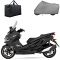 DAELIM XQ2 MOTORCYCLE COVER