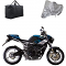 FB MONDIAL RZ NUDA MOTORBIKE COVER