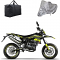 FB MONDIAL SMX125 MOTARD MOTORBIKE COVER