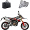 FB MONDIAL SMX125 MOTORBIKE COVER