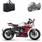 FB MONDIAL SPORT CLASSIC MOTORBIKE COVER