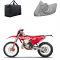 GASGAS EC250 MOTORCYCLE COVER