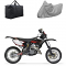 GASGAS SM250 MOTORCYCLE COVER