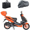 DIRECT BIKES VIPER SCOOTER COVER